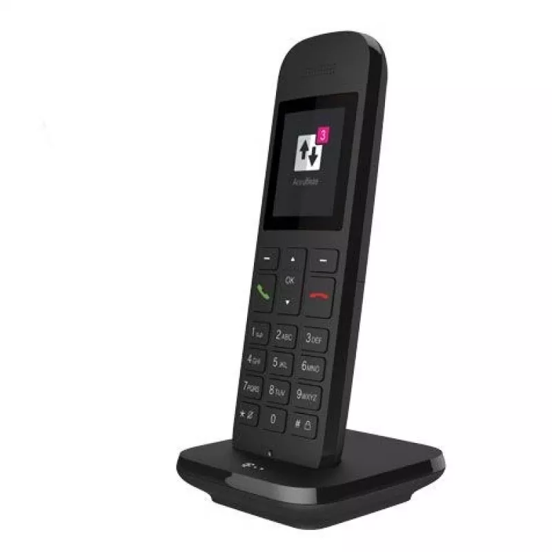 IP-telefon Telekom Speedphone 12 Must