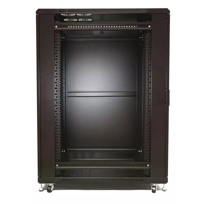 Eraldiseisev rack Extralink EX.11373 32U Must