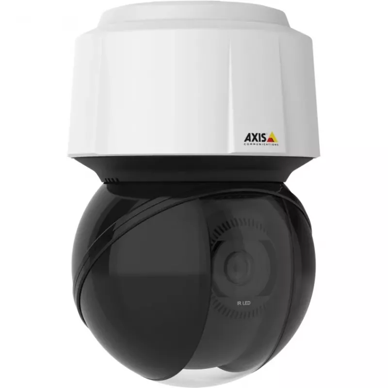 IP turvakaamera Axis 01958-002 Kuup 1920 x 1080 pikslit