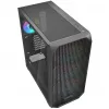 Sharkoon AK3 RGB Midi Tower Must