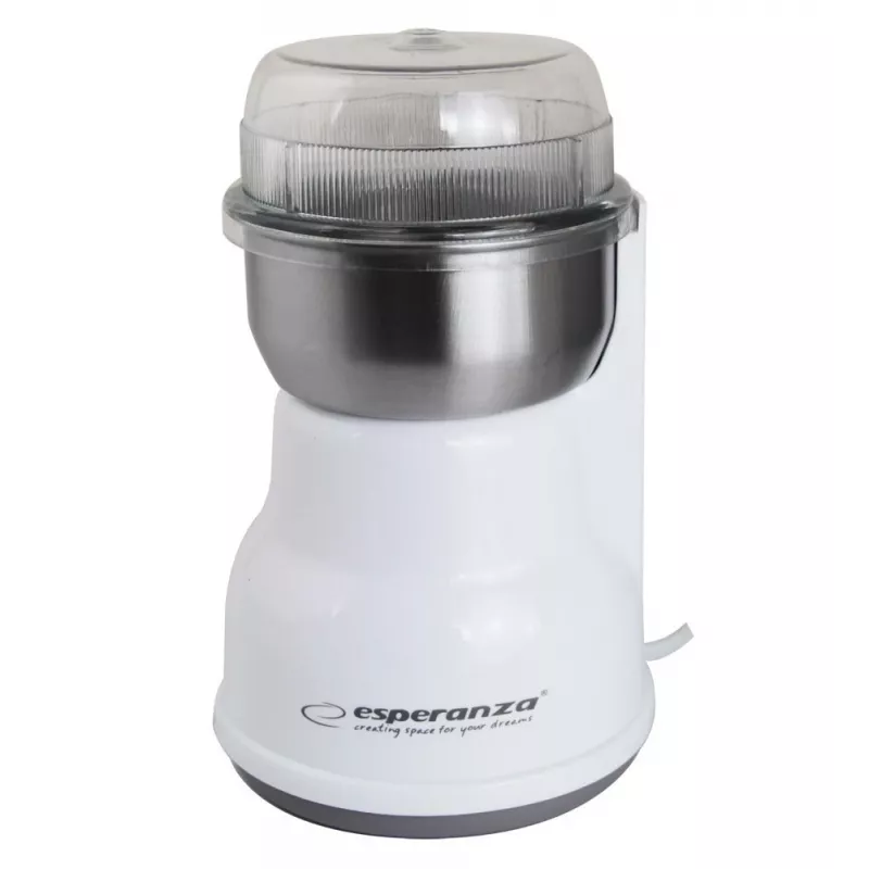 Esperanza EKC002W kohviveski 160 W Valge