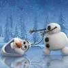 Pusle Ravensburger Winter Adventures