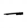 Logickeyboard LKB-MCOM4-AJPU-FR klaviatuur USB AZERTY prantsuse hõbedane (LKB-MCOM4-AJPU-FR)