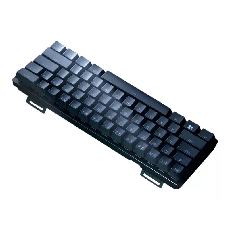RAZER Huntsman Mini Purple Switch - US Layout klaviatuur