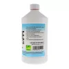 XSPC Pure Coolant, 1 liiter - selge, UV