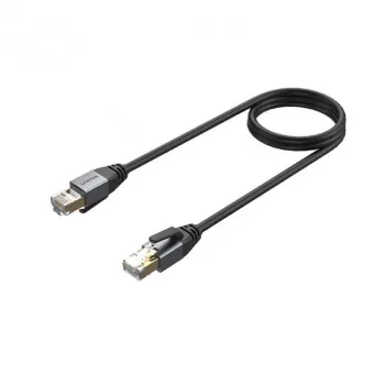 UNITEK ETHERNETKAABEL RJ-45 LAN CAT.8 (S/FTP) 1.5M