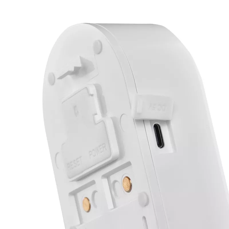 Uksekella helin Omajin by Netatmo OVD-01-EU must valge