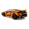 LEGO TECHNIC 42196 Lamborghini Huracán Tecnica oranž