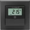 eQ-3 AG Homematic IP HmIP-STHD-A, LR03/Micro/AAA, Leeliseline, 1,5 V, 86 mm, 25 mm, 86 mm