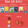 Machi Koro - Die neue Stadt, kaardimäng