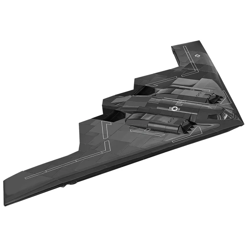 Ehituskomplekt Cobi Northrop Grumman B-2 SPIRIT mudelikomplekt