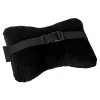 Peatoe padi noblechairs mängutoolidele EPIC / ICON / HERO — mudel NBL-SP-PST-006, must