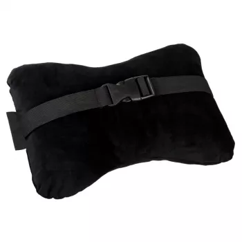 Peatoe padi noblechairs mängutoolidele EPIC / ICON / HERO — mudel NBL-SP-PST-006, must