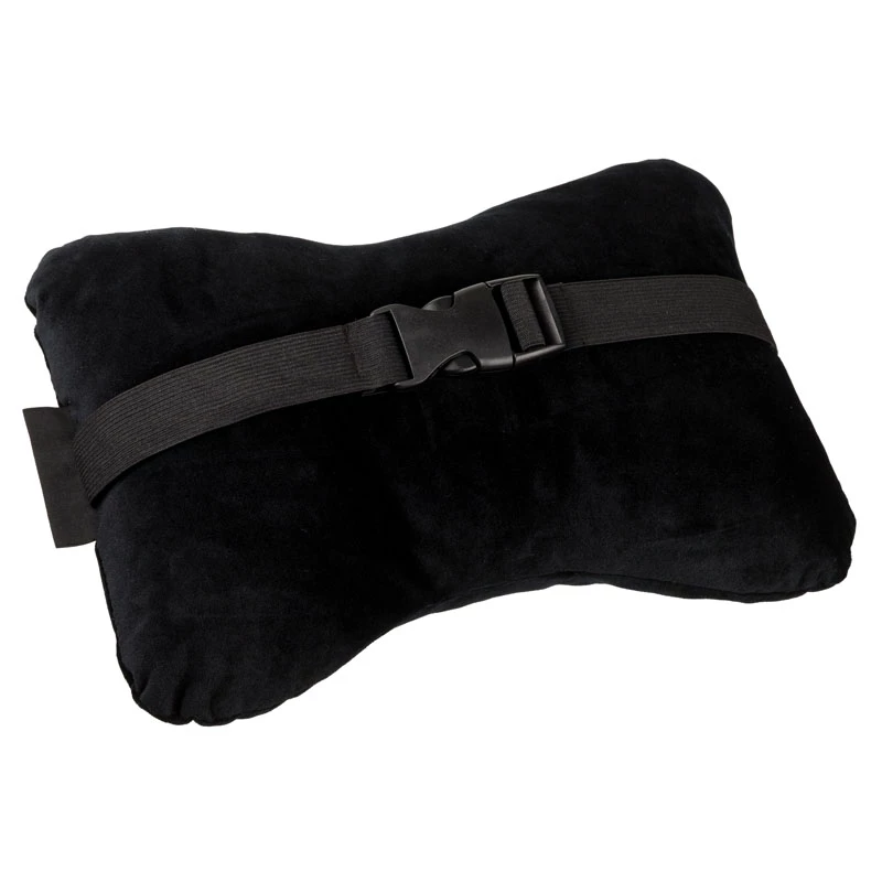 Peatoe padi noblechairs mängutoolidele EPIC / ICON / HERO — mudel NBL-SP-PST-006, must