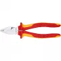 Knipex 02 06 200 tangid Lineman's tangid
