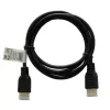 HDMI-kaabel SAVIO CL-05 10 tk pakendis, HDMI 1.4, 3D tugi, iga kaabli pikkus määramata