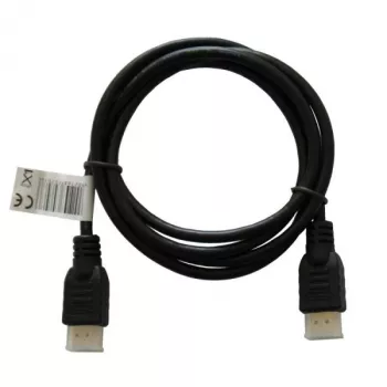 HDMI-kaabel SAVIO CL-05 10 tk pakendis, HDMI 1.4, 3D tugi, iga kaabli pikkus määramata