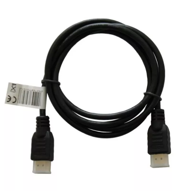 HDMI-kaabel SAVIO CL-05 10 tk pakendis, HDMI 1.4, 3D tugi, iga kaabli pikkus määramata