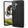 UAG Urban Armor Gear Scout kaitseümbris Samsung Galaxy A57 5G must MIL STD 810G
