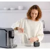 Espressomasin Taurus Accento Latte täisautomaatne, sisseehitatud veski, 1,5 L veepaak, kohviubade sisestus