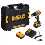 PUUR-KRUVIKEERAJA Dewalt DCD805P2T 18V 2X5,0AH BL Tstak