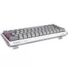 Ducky One 3 Mist hall Mini mänguklaviatuur, RGB LED - MX-Punane