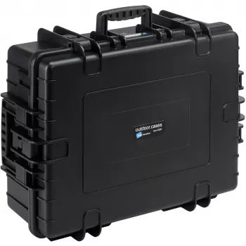 Diplomaatkohver B&W Type 6500