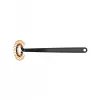 Fiskars 1014438 Functional Shape Spiral Broom Food Technology Kitc