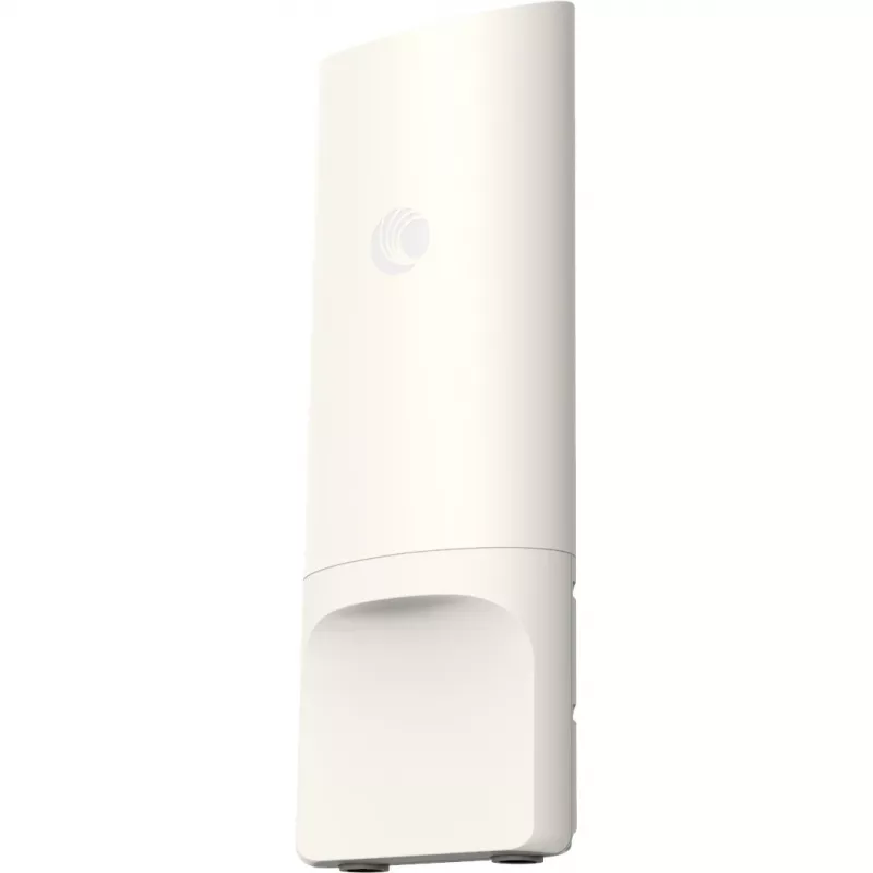 Cambium Networks välistingimustes kasutatav kaheraadioline WiFi 6 pääsupunkt