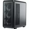 Arvuti korpus Cooler Master MasterFrame 600 Midi Tower Must