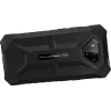 Mobiiltelefon Armor X13/6/64GB Must Ulefone