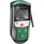Inspektsioonikaamera Bosch 06036870Z0 – kompaktne visuaalne kontrolltööriist raskesti ligipääsetavatesse kohtadesse