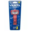 Peavoolupatarei Varta Outdoor Sports H20 Pro hall punane