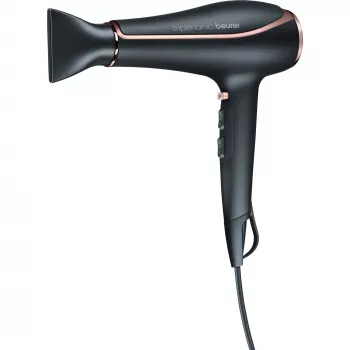 Beurer föön Triple Ionic HC 80 AC (591.15)