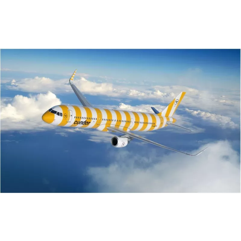 Plastikmudel A321-200 CONDOR 1/144