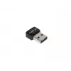 Lanberg USB-adapter traadita võrgukaart, NC-AX300-WI AX300