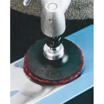 Lihvketas Roloc 3M 50 mm keskmine SC-DR terasele/roostevabale terasele, mudel 7000000751