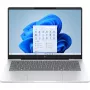 HP OmniBook 7 AI 14 2k Core Ultra 7 255U 16GB/512GB SSD Win11 Home - 14-fr0475ng Copilot+PC - Klaviatuuripaigutus võib olla saksa