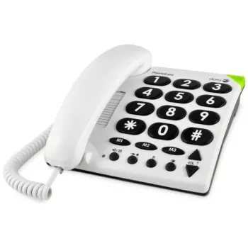 Analoogtelefon Doro PhoneEasy 311c