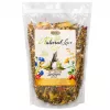 Kuivtoit Alegia Natural Line Gold rotile 2,2 kg — täisväärtuslik pelletdieet täiskasvanud ja noortele rottidele, teraviljamaitsega, soja- ja suhkruvaba