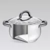 MAESTRO MR-3522-6M-BLACK 6-osaline potikomplekt