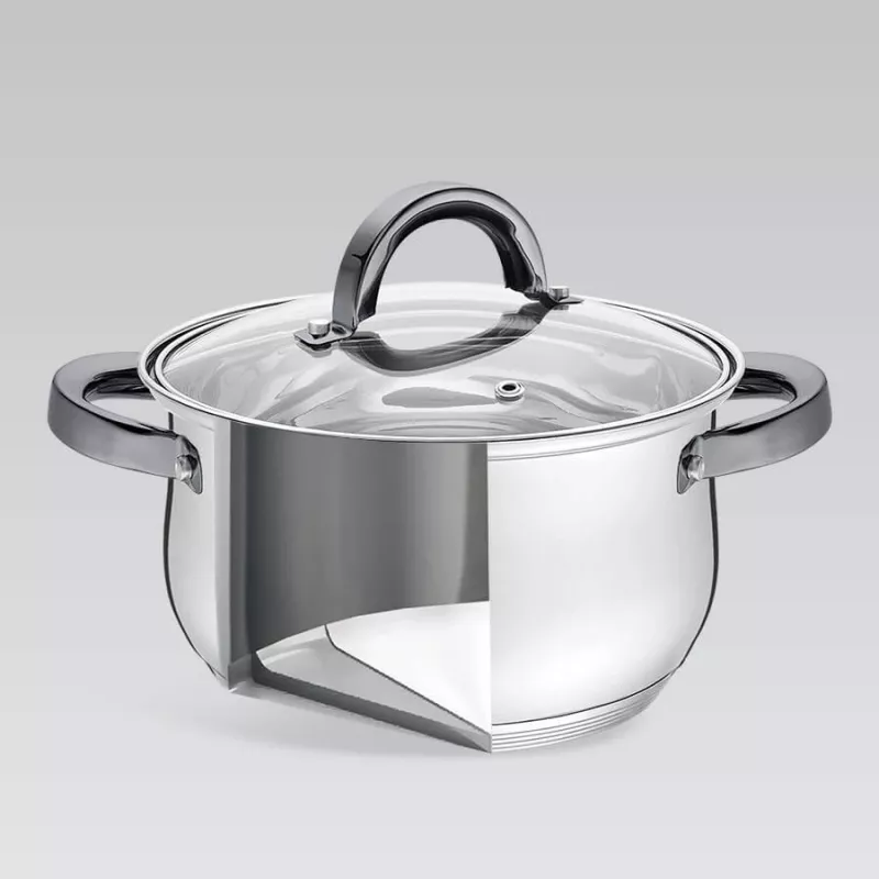 MAESTRO MR-3522-6M-BLACK 6-osaline potikomplekt