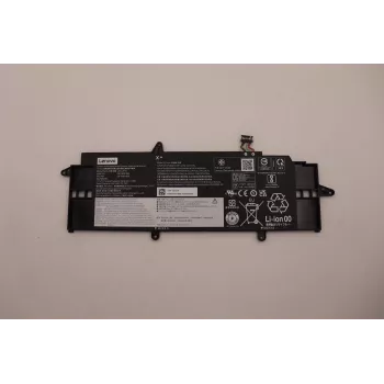 Sisemine aku Lenovo 5B10W51858 3-elemendiline 41Wh ühilduvatele Lenovo sülearvutitele