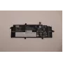 Sisemine aku Lenovo 5B10W51858 3-elemendiline 41Wh ühilduvatele Lenovo sülearvutitele