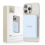 Kaasaskantav akupank TECH-PROTECT PB10 LIFEMAG 5000mAh sinine