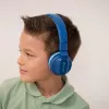 Tellur Buddy Bluetooth Over-Ear kõrvaklapid, sinised