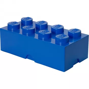 LEGO Virnastatav Hoiukarp 8 Sinine 4004 (40041731)
