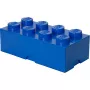 LEGO Virnastatav Hoiukarp 8 Sinine 4004 (40041731)