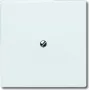 BUSCH JAEGER 2138-32 - Valge - IP 44 - 71 mm - 71 mm - 1,3 cm