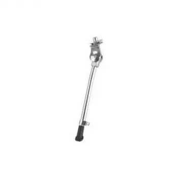 Jalgratta tugijalg FISCHER 85990, reguleeritav 50,80–71,10 cm, 20–28-tollistele ratastele